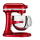 KitchenAid Robot planetarny Artisan 5KSM7580XECA 500W 6,9l - 1374462 - zdjęcie 2
